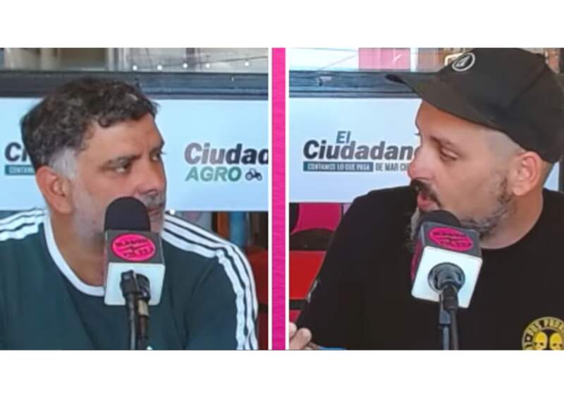 El funcionario provincial destacó alta ocupación, inversiones del sector y crecimiento gastronómico en Mar Chiquita.