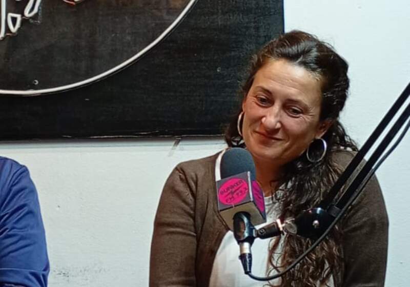 Lo aseguró Vanina Calvo, concejal electa de Mar Chiquita por Fuerza Patria.