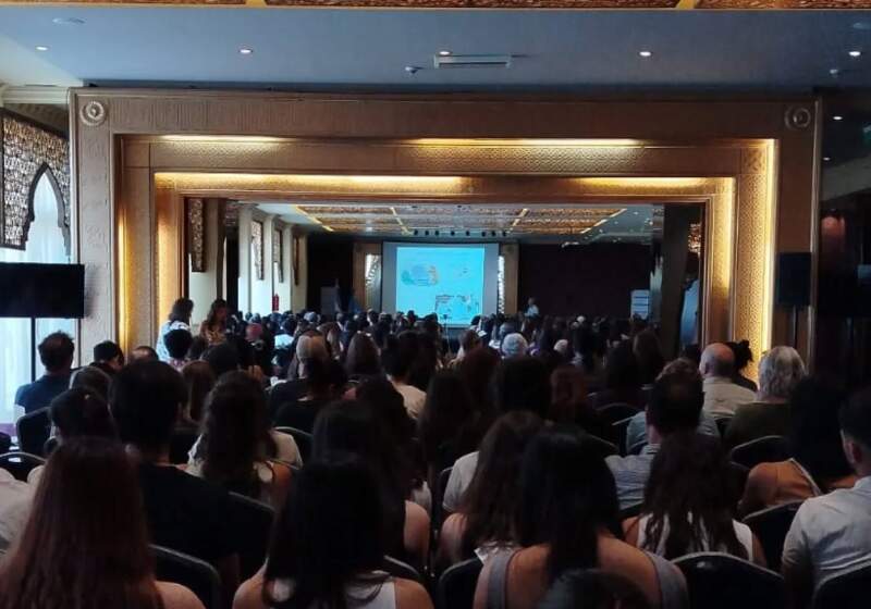 Colectivos socioambientales del distrito expusieron experiencias del proyecto CiuPAC y su impacto en el monitoreo costero bonaerense.