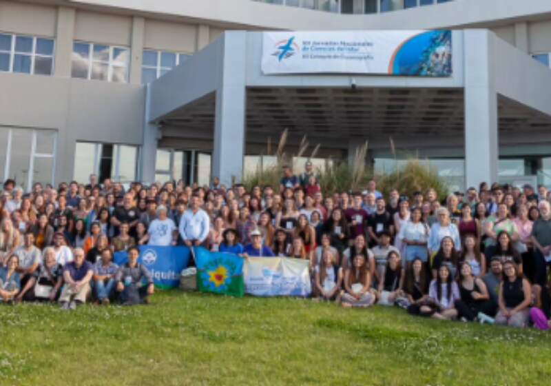 Colectivos socioambientales del distrito expusieron experiencias del proyecto CiuPAC y su impacto en el monitoreo costero bonaerense.