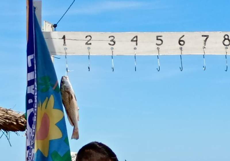 El torneo se realizó este domingo en Santa Clara con gran participación regional.