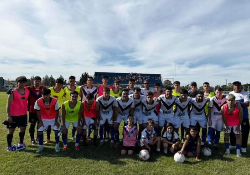 Se sumaron a Santa Clara y Belgrano, que habían avanzado el sábado.