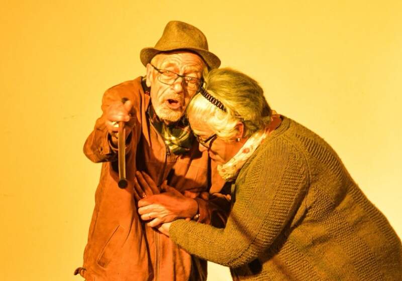 En los espacios de Coronel Vidal y Santa Clara se presentaron estrenos y clásicos en distintos espacios culturales.