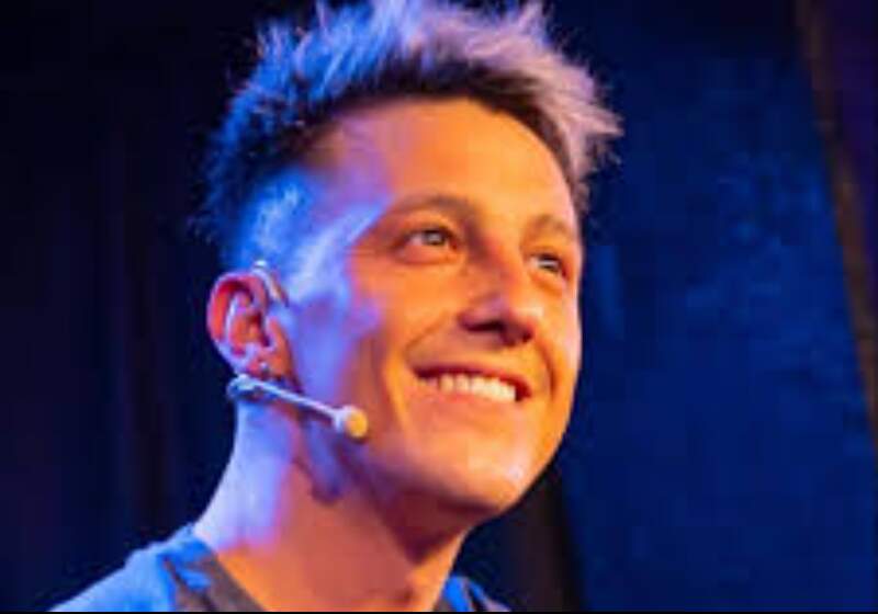  El comediante uruguayo se presentará el jueves 22 de enero a las 21:30 en Mole Club, con entradas disponibles a través de Passline.