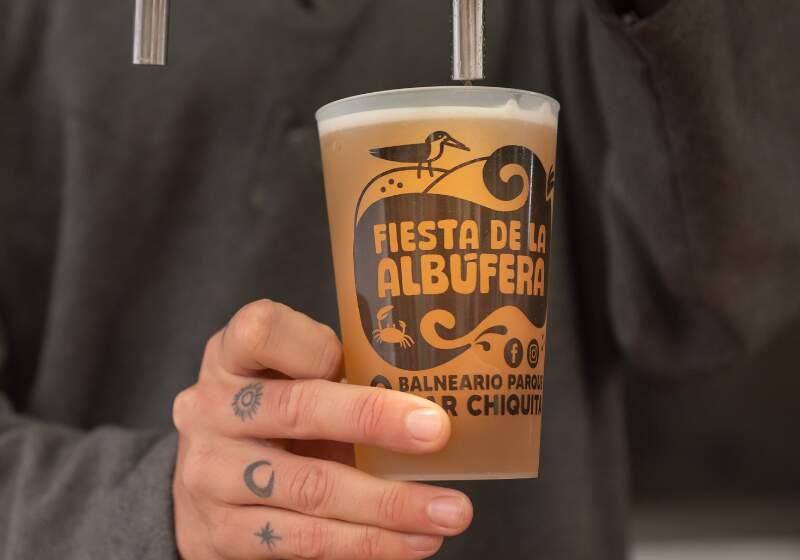 El evento se realizará del 3 al 6 de enero de 2026 en Balneario Parque Mar Chiquita, con propuestas culturales, gastronómicas y recreativas para toda la familia.