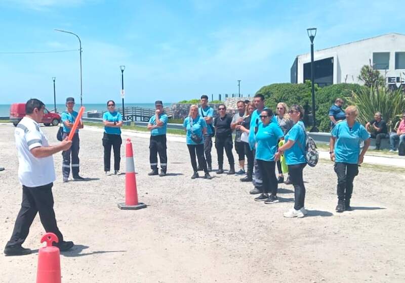 Para profundizar en temas centrales como procedimientos de alcoholemia, confección de actas, secuestro de vehículos y normativas vigentes.