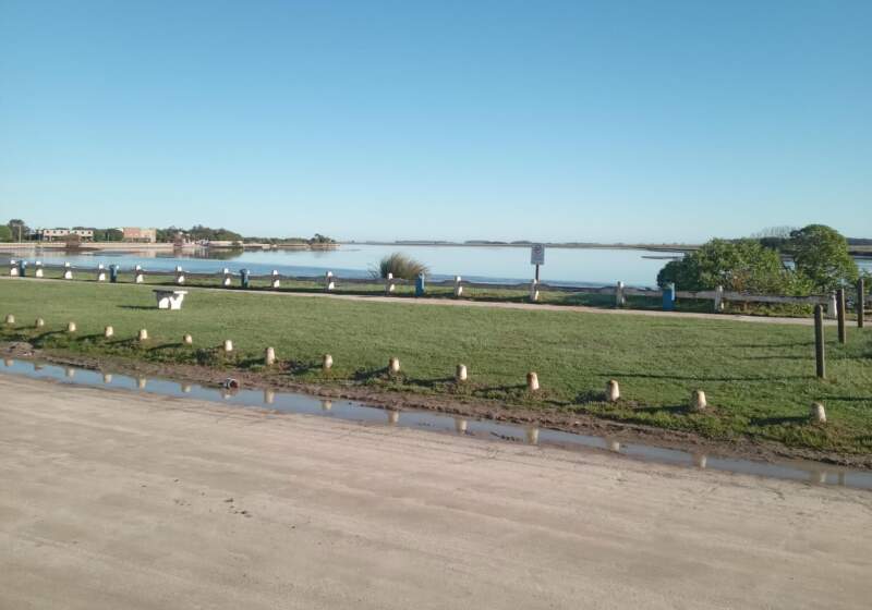 Con financiamiento de las Naciones Unidas para el Medio Ambiente, "el objetivo es que el edificio sea absolutamente sostenible y adaptado al clima".