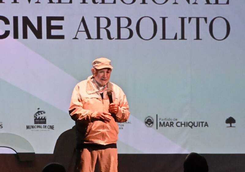 “Just in Case (Por si las moscas)”, se rodará durante el 2026 y se presentará este lunes en el Centro Cultural de Santa Clara