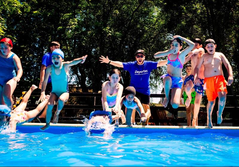 A partir de su apertura, permanecerán operativas al público en general todos los días, en el horario de 14 a 19 en Coronel Vidal, General Pirán y Vivoratá.