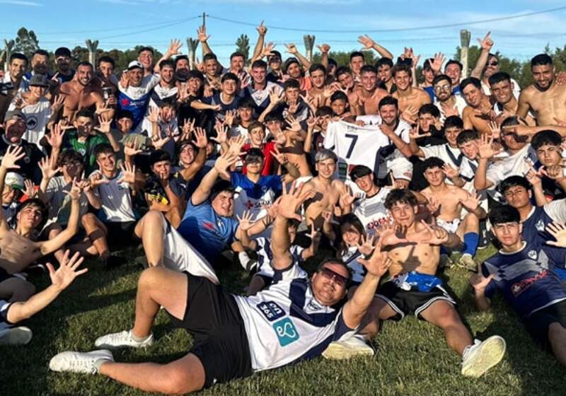  Los equipos avanzaron tras ganar sus series de semifinales ante Santa Clara y Belgrano. Los partidos de inferiores, continúa suspendido.