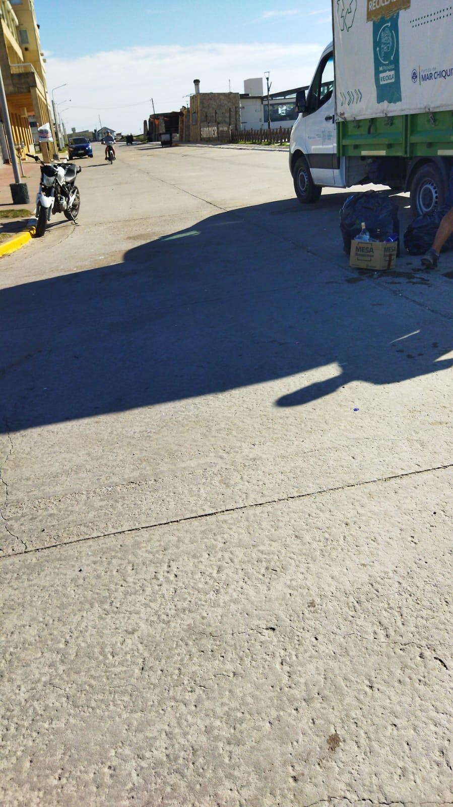 Reconocieron el trabajo de Playas Limpias en Santa Clara en Navidad