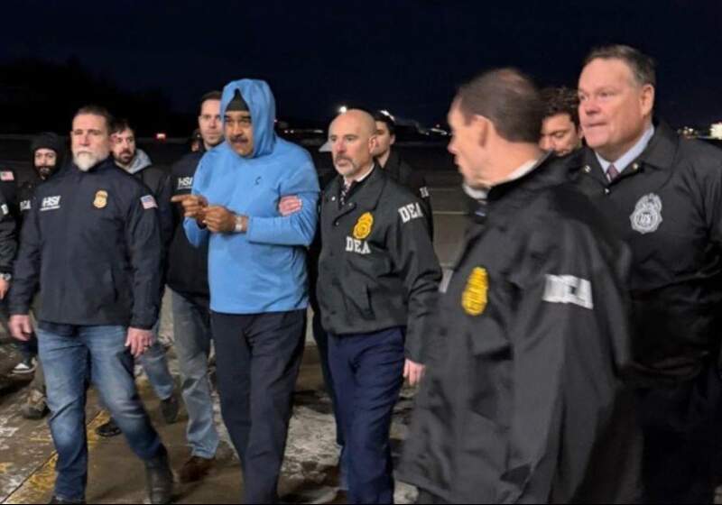 La CIA contó con información clave desde el interior del gobierno venezolano, según reveló The New York Times. Analistas ponen el foco en la falta de reacción de las Fuerzas Armada