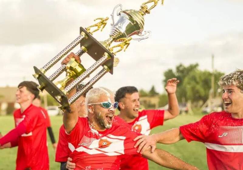  Estudiantes, Sarmiento y América ganaron en distintas categorías durante el fin de semana, mientras que la Copa de Plata quedó pendiente.