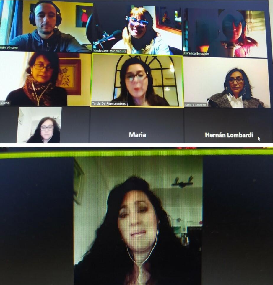 Conocé la historia de  Aimé Paimé