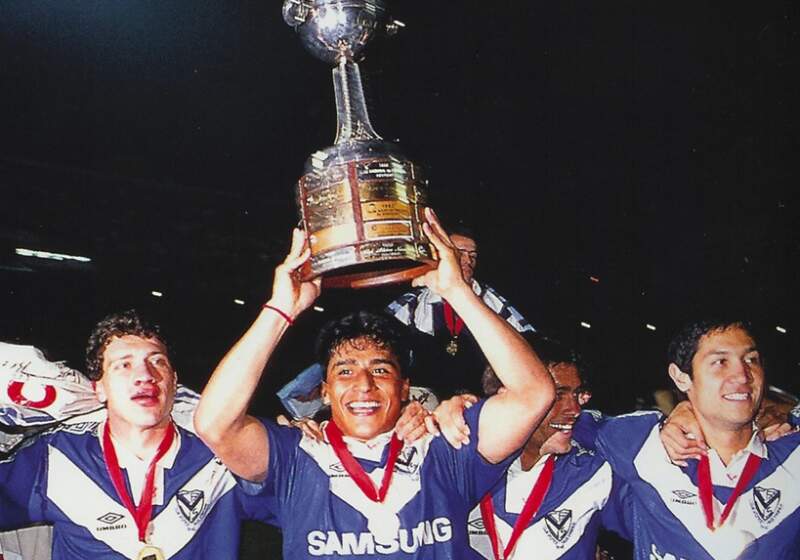 Miguel Korol anunció en Radio Búnker la apertura del espacio temático en el Balneario California, con gastronomía y objetos históricos del club.