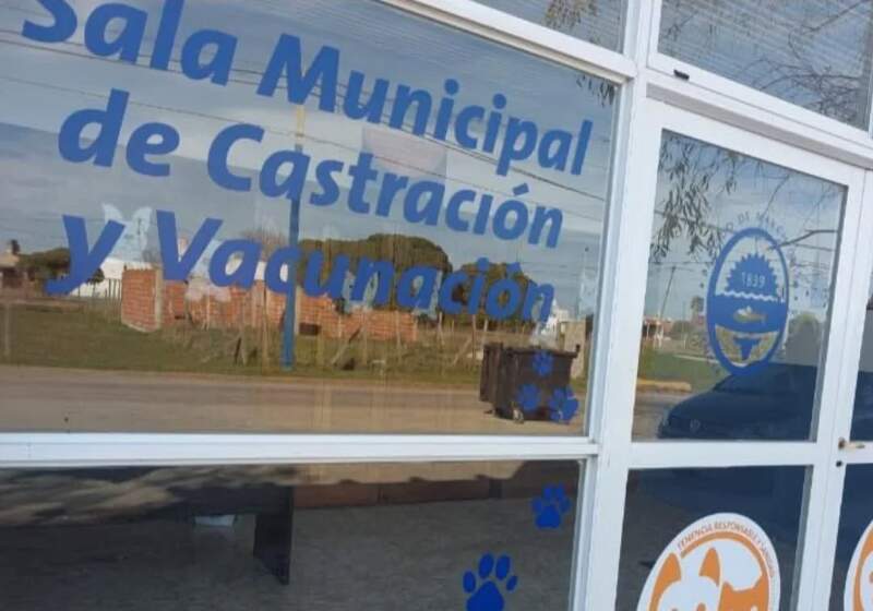 Desde la Dirección de Higiene y Bromatología, se informó el cambio de ubicación del servicio municipal.