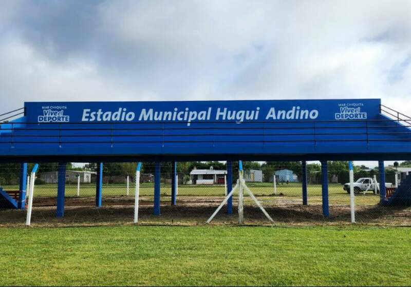 Las definiciones del torneo de año pasado, se jugarán en Vivoratá. Se destacó el aporte municipal para cubrir el operativo de seguridad.