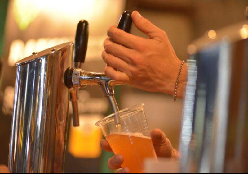 Será el sábado 17 de enero, de 9 a 13 en la Delegación de Santa Clara y está dirigido a cerveceros, gastronómicos y emprendedores. 