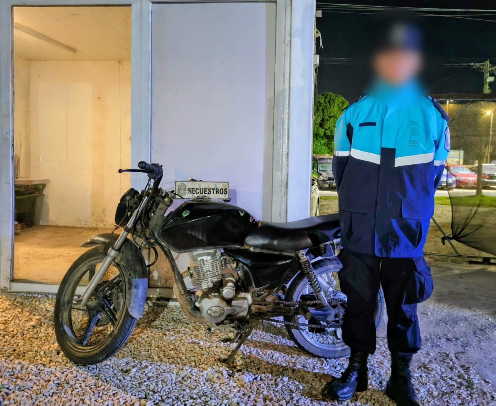  Realizaron controles en Santa Clara con secuestros e infracciones