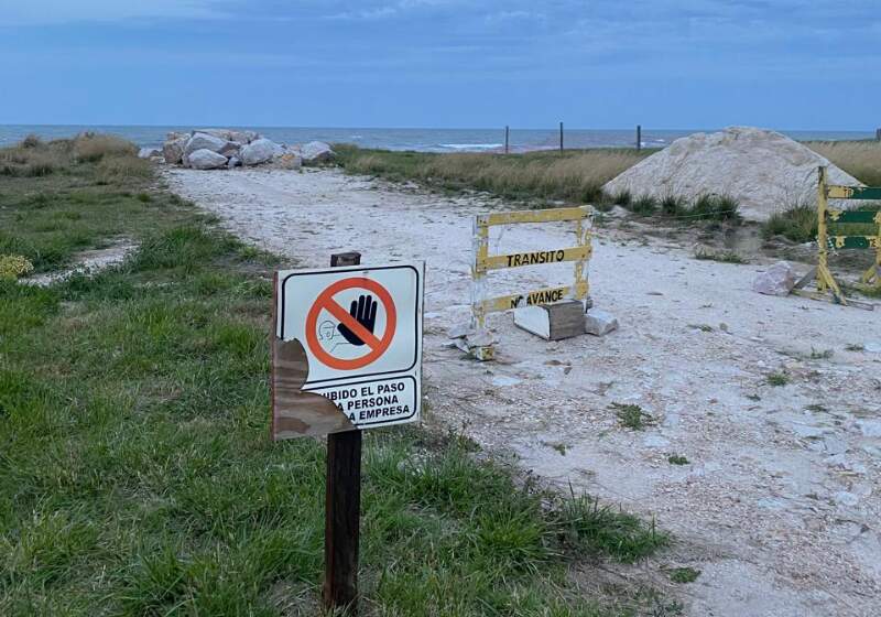 El espacio vecinalista cuestionó el incumplimiento de medidas judiciales y advirtió sobre la paralización de la Mesa Técnica ordenada por la Justicia.
