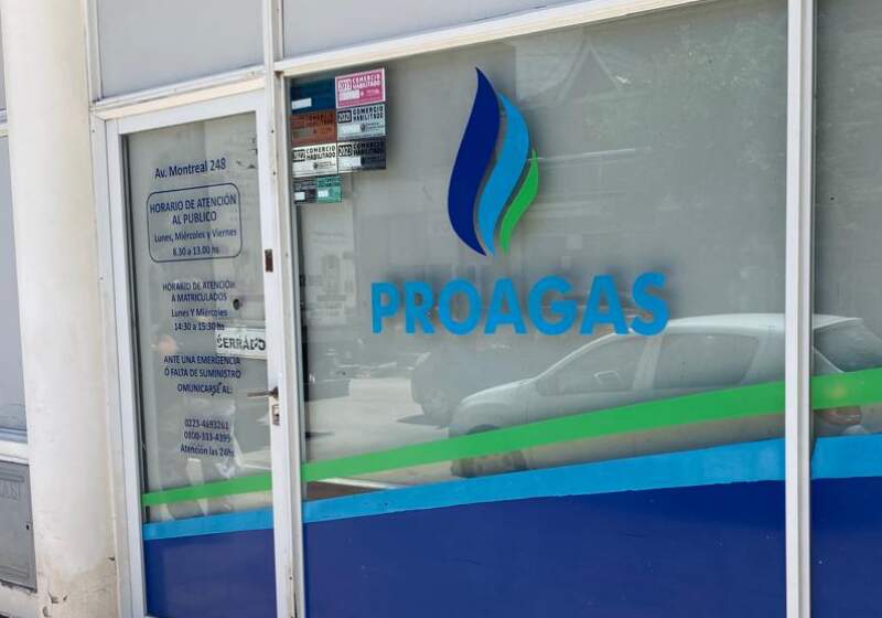 Ezequiel Serra afirmó que la empresa encuadra empleados bajo el convenio de comercio pese a manipular gas y advirtió amedrentamientos ante la intervención gremial.