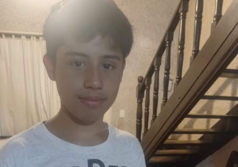 La Fiscalía Descentralizada confirmó que Gabriel, de 15 años, fue ubicado en Mar del Plata y entregado a su madre.