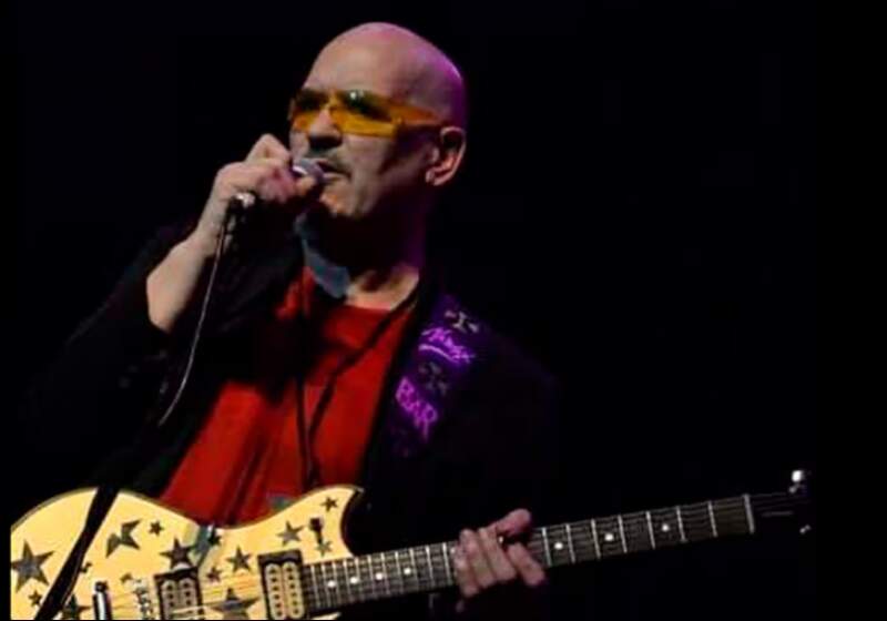 El músico murió a los 73 años y sus cenizas serán arrojadas al mar en Santa Clara, según informó su productora.