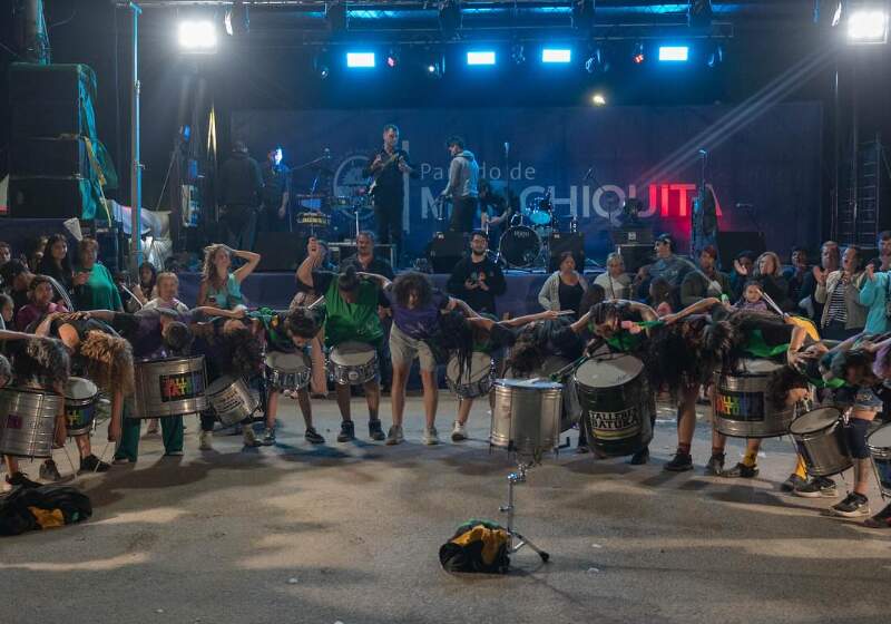 El evento se realizará el 7 y 8 de febrero en la Plaza Manuel Belgrano, con comparsas, música, danza, feria de emprendedores y patio gastronómico.