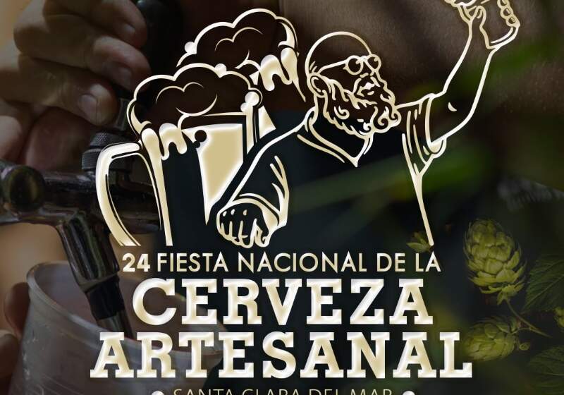 Del 16 al 23 de febrero, se presentarán Los Abuelos, Nonpalidece, Javier Calamaro, La Mancha de Rolando, Antho Mattei, Los Totora y Antonio Ríos.