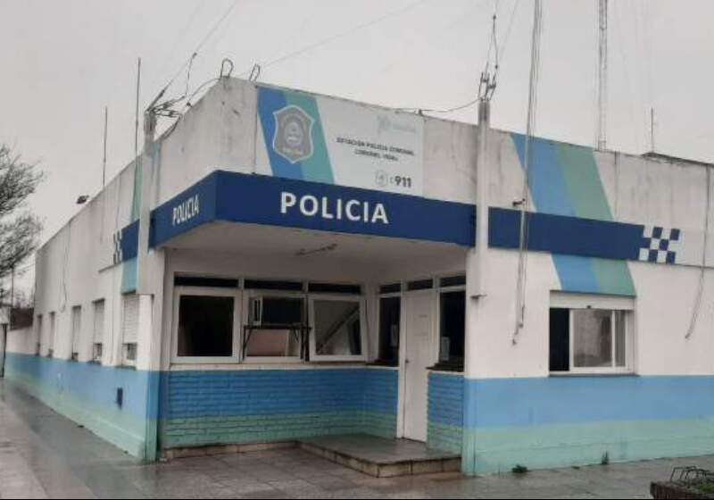 La Fiscalía Descentralizada de Mar Chiquita solicitó el procedimiento, que terminó con el secuestro de elementos de interés para la investigación.