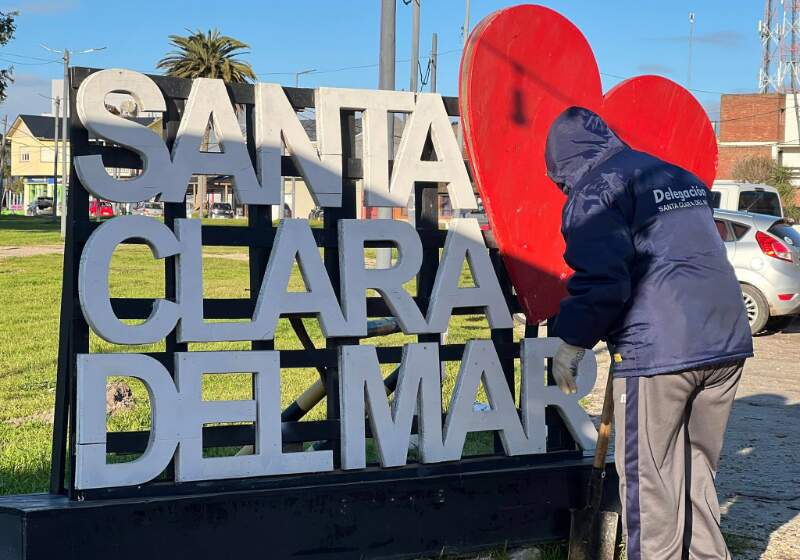 La competencia será el sábado 15 desde las 8 en el Parque Municipal “El Diego”, con circuitos de 3K, 8K e infantiles.