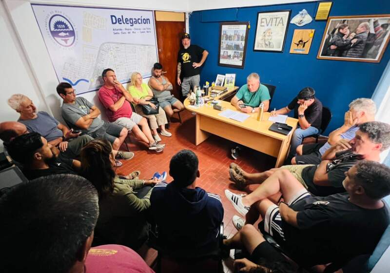 Así lo manifestó el delegado de Santa Clara a días del inicio de la 24ª Fiesta Nacional de la Cerveza Artesanal.