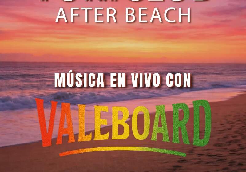 Será este jueves 12 a las 17 en avenida Costanera y Santos, con entrada libre y gratuita.