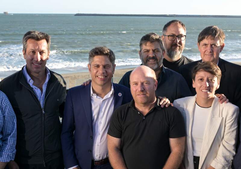  El encuentro se realizó en Necochea y abordó el impacto de las políticas económicas nacionales en la actividad turística bonaerense.