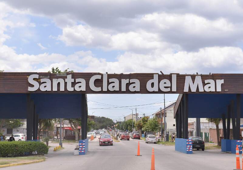 El relevamiento del 18 de febrero mostró un promedio general del 87% en el distrito y variaciones según cada localidad.