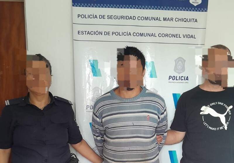 La Policía Comunal secuestró una soldadora denunciada como robada en 2025 y el imputado quedó notificado por varias figuras penales.
