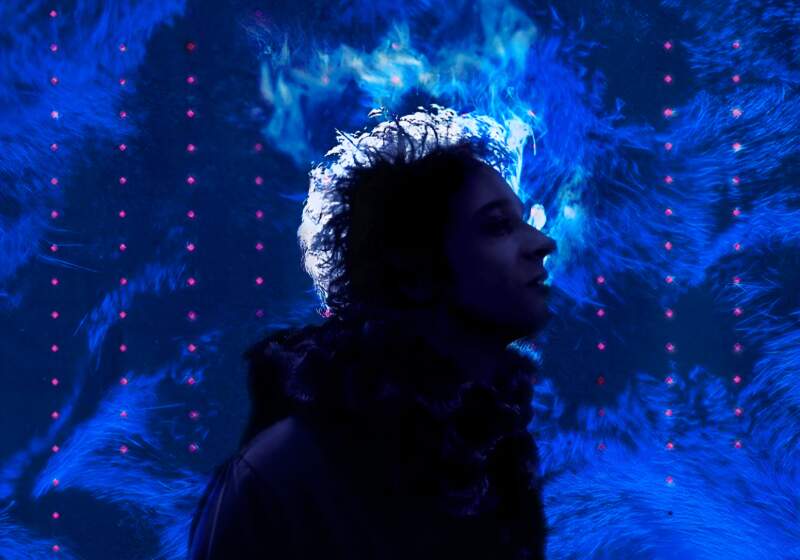 El show será el viernes 6 de marzo a las 21, con un recorrido por “Ahí Vamos” y clásicos.