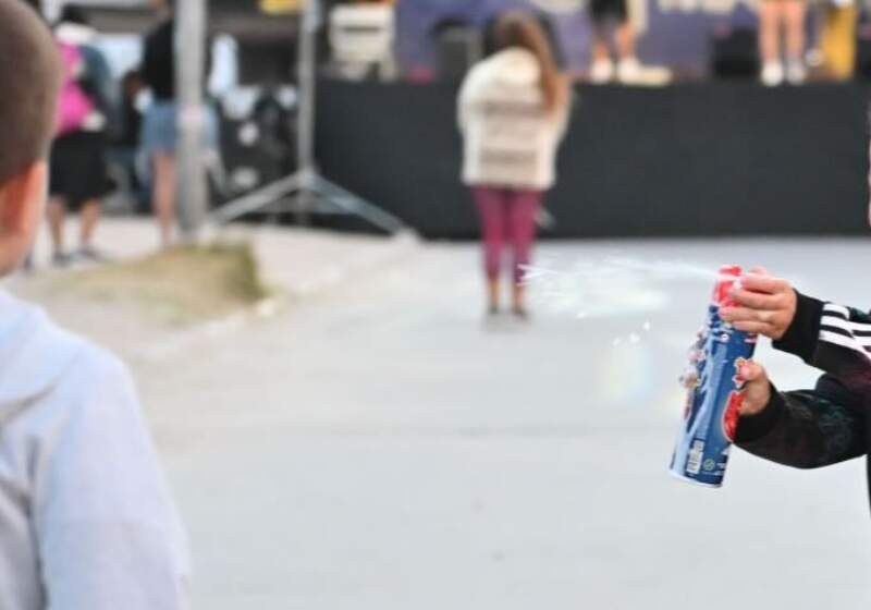 El evento será el sábado 7 de marzo a las 18 en Montevideo y Montecarlo, con acceso libre y gratuito.