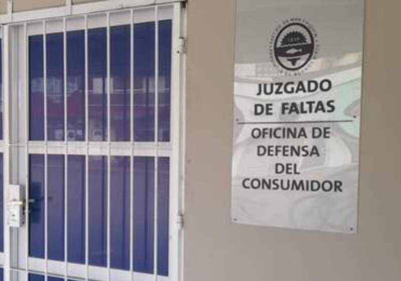 La municipal de Mar Chiquita informó que se pueden realizar trámites y consultas en distintos ámbitos de protección de derechos.