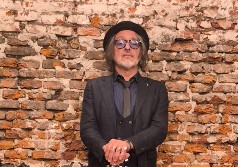 El show será el sábado 7 de marzo a las 22 en Ogham Riders, La Rioja 2068, con ingreso gratuito.