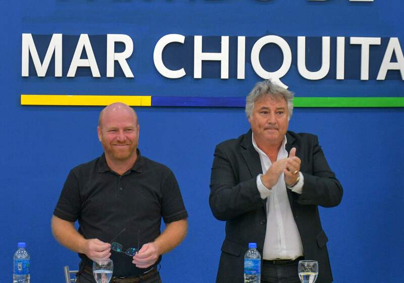 El acto se realizará este miércoles 4 de marzo a las 11 en el Espacio Joven, con el mensaje del intendente Walter Wischnivetzky.