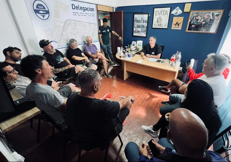 En el encuentro resaltaron la organización, el trabajo conjunto y los resultados positivos de la edición 2026.