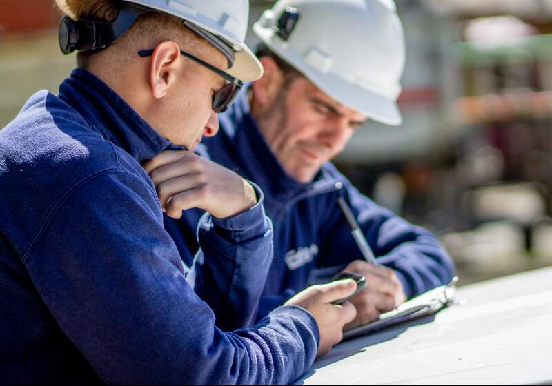 El operativo permitió identificar una derivación directa a la red y motivó actas y acciones legales.