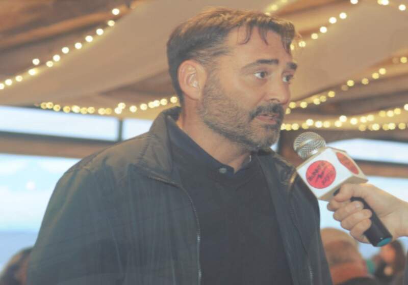 En las últimas horas se confirmó que el Dr. Diego Benedetti, con una extensa trayectoria, continuará con funciones en la Fiscalía General.