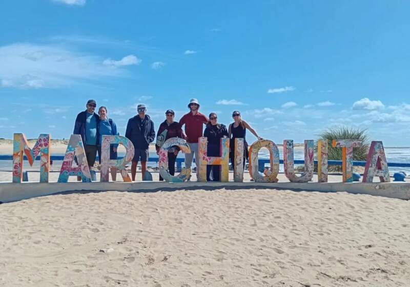 Es organizado por la Secretaría de Turismo e invita a participar de senderos interpretativos de manera libre y gratuita con inscripción previa. 