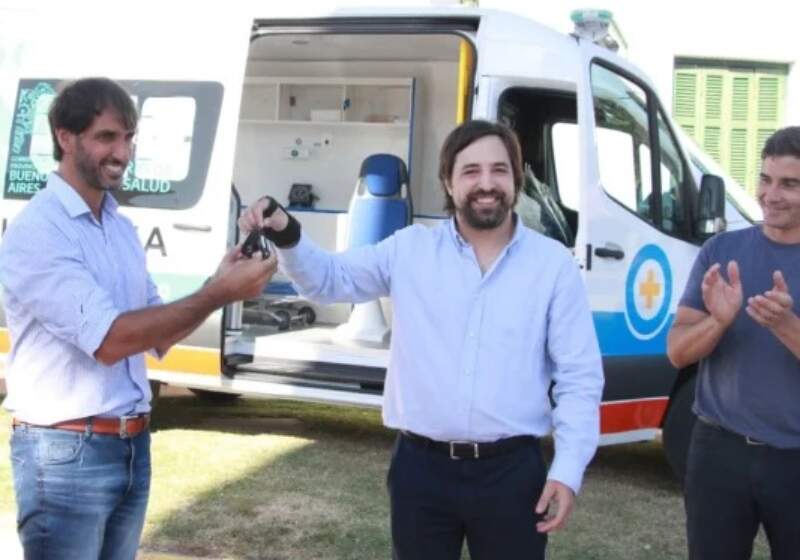  El ministro encabezará la jornada regional el 11 de marzo en el Centro Cultural, con actividades vinculadas al Plan Quinquenal.