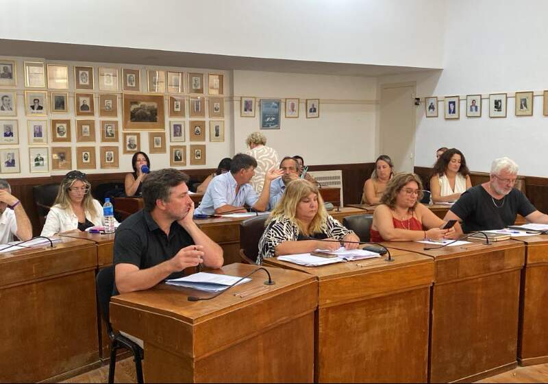 Será el miércoles 11 de marzo en el recinto de Coronel Vidal.