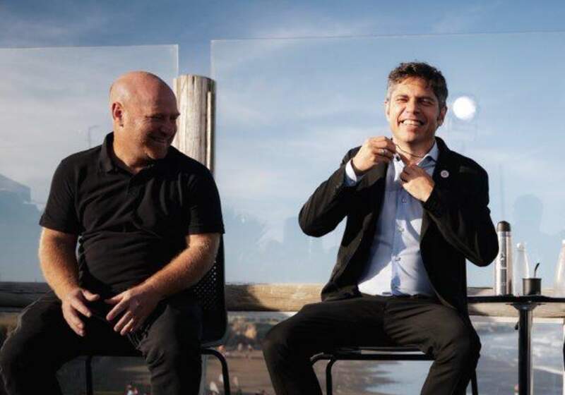 Se trata de una inversión de la provincia de Buenos Aires de $12.000 millones y se prevé un plazo de ejecución de 750 días.