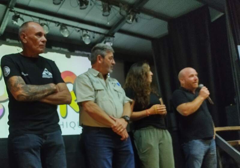 La Subsecretaría de Emergencias reunió a especialistas provinciales para abordar el fenómeno y su impacto en la costa bonaerense.