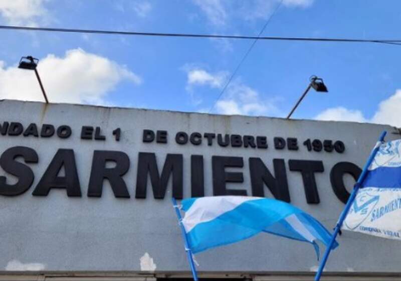 Tras la Asamblea Ordinaria, la institución de Coronel Vidal informó la nueva conformación de la Comisión Directiva.